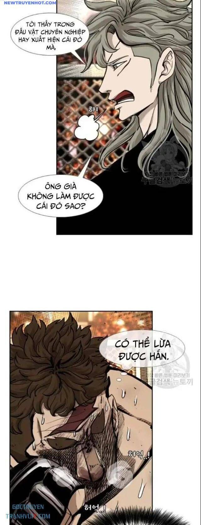 Shark - Cá Mập Chapter 191 - 34