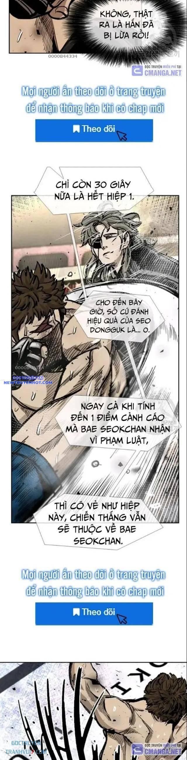 Shark - Cá Mập Chapter 191 - 35