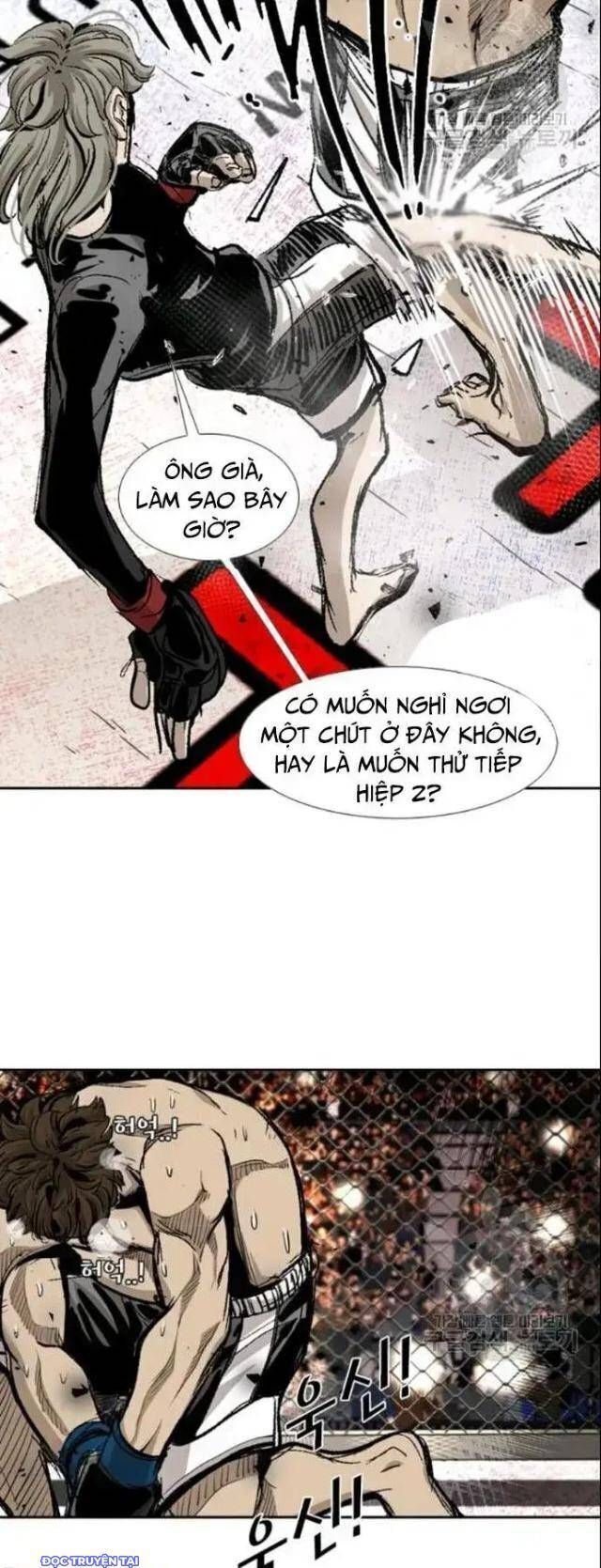 Shark - Cá Mập Chapter 191 - 36