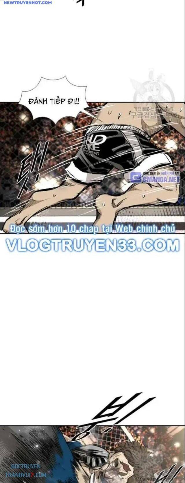 Shark - Cá Mập Chapter 191 - 37