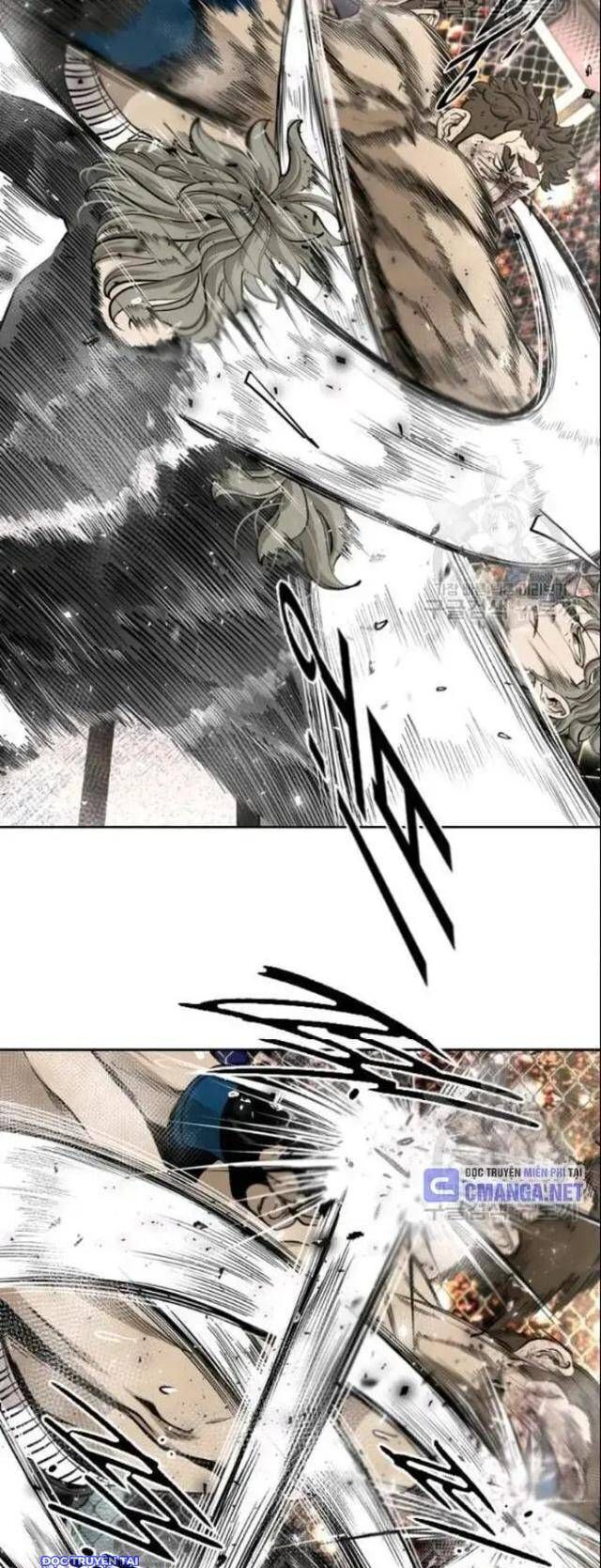 Shark - Cá Mập Chapter 191 - 38