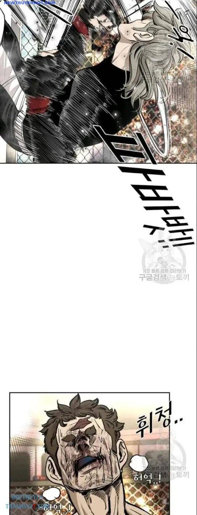 Shark - Cá Mập Chapter 191 - 39