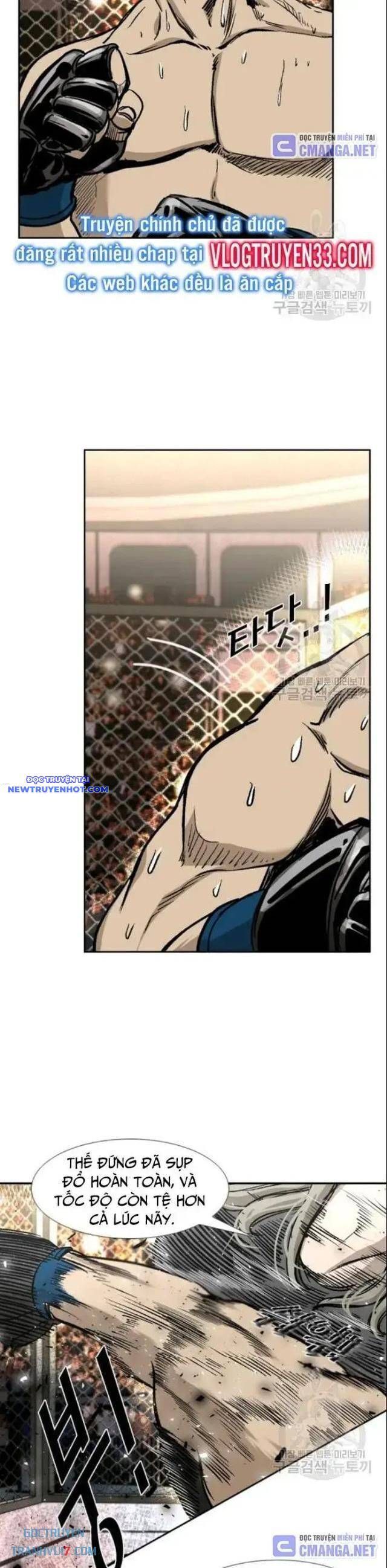 Shark - Cá Mập Chapter 191 - 40