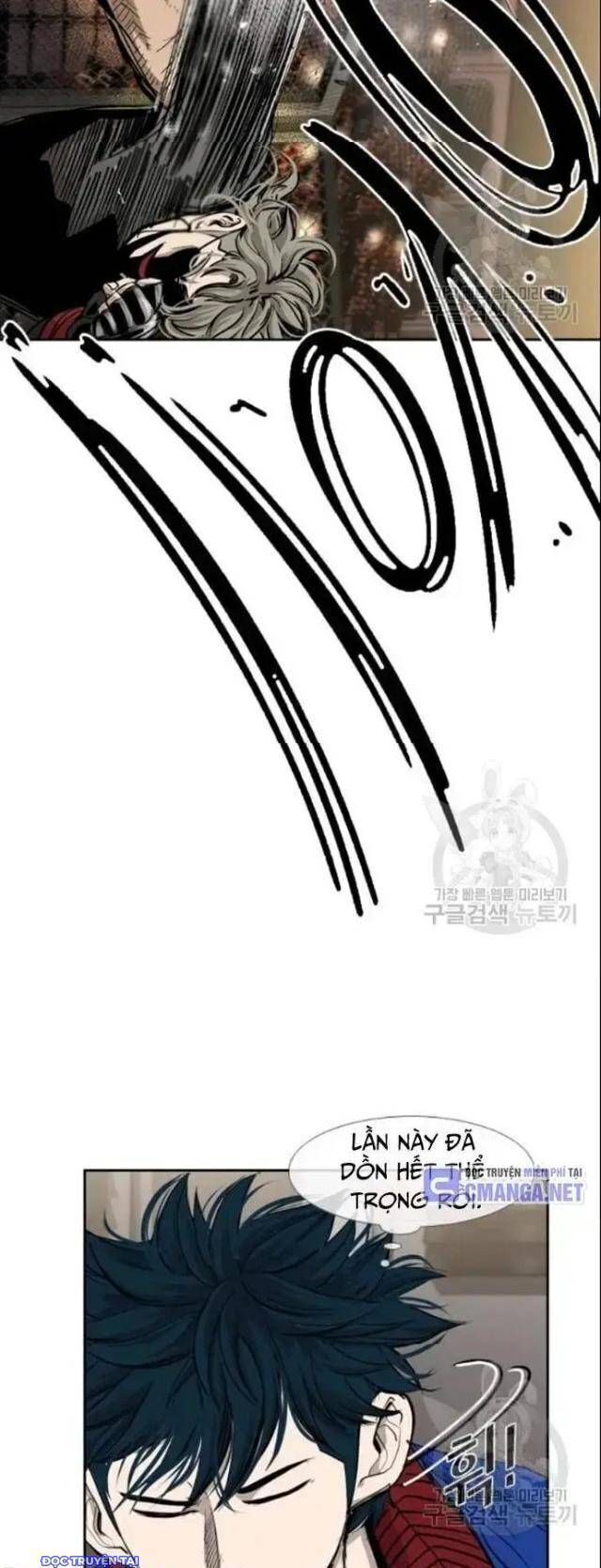 Shark - Cá Mập Chapter 191 - 43