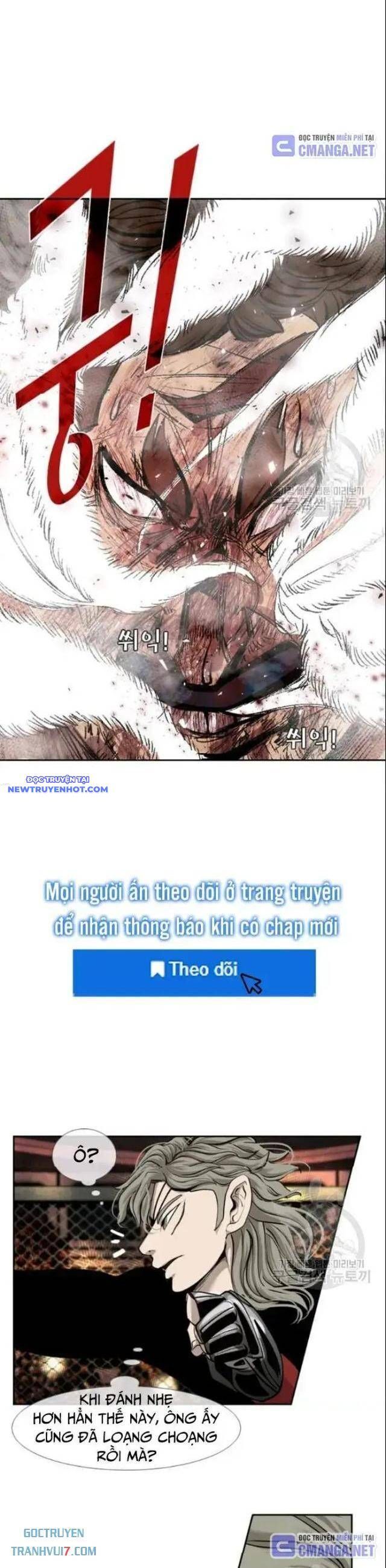 Shark - Cá Mập Chapter 191 - 45