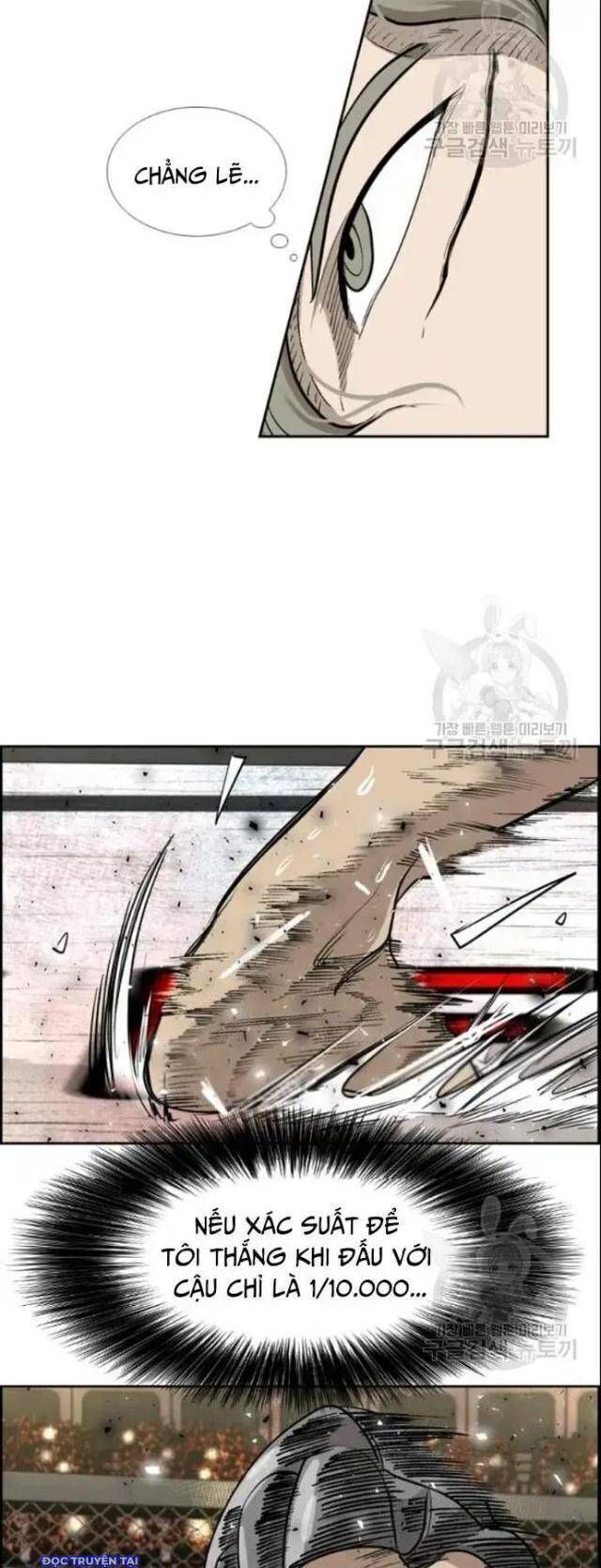 Shark - Cá Mập Chapter 191 - 46