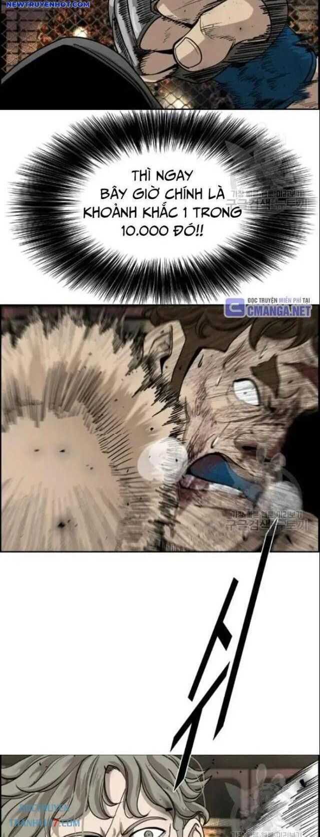 Shark - Cá Mập Chapter 191 - 47