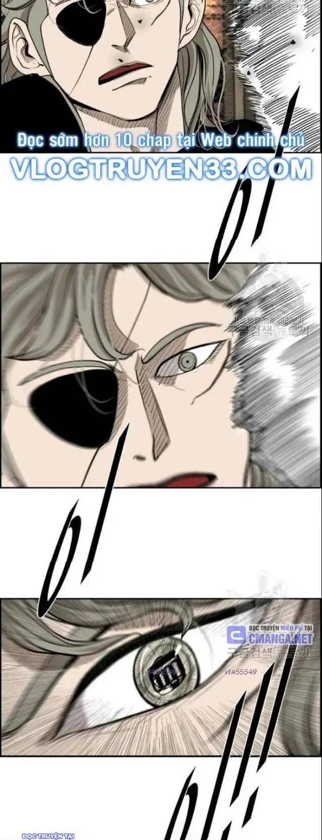 Shark - Cá Mập Chapter 191 - 48