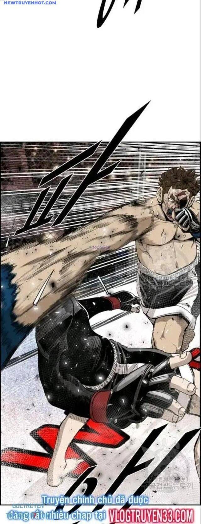 Shark - Cá Mập Chapter 191 - 49