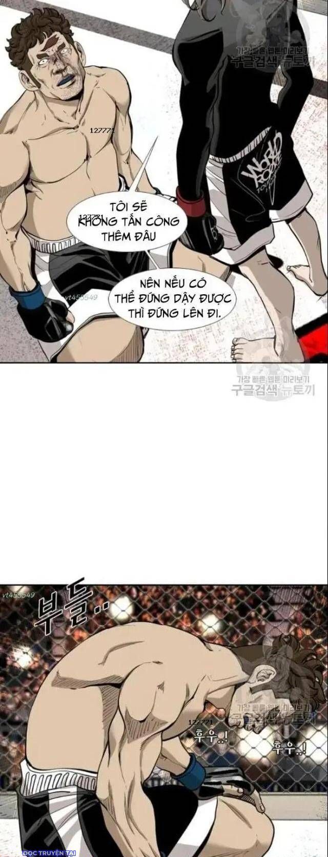 Shark - Cá Mập Chapter 191 - 6