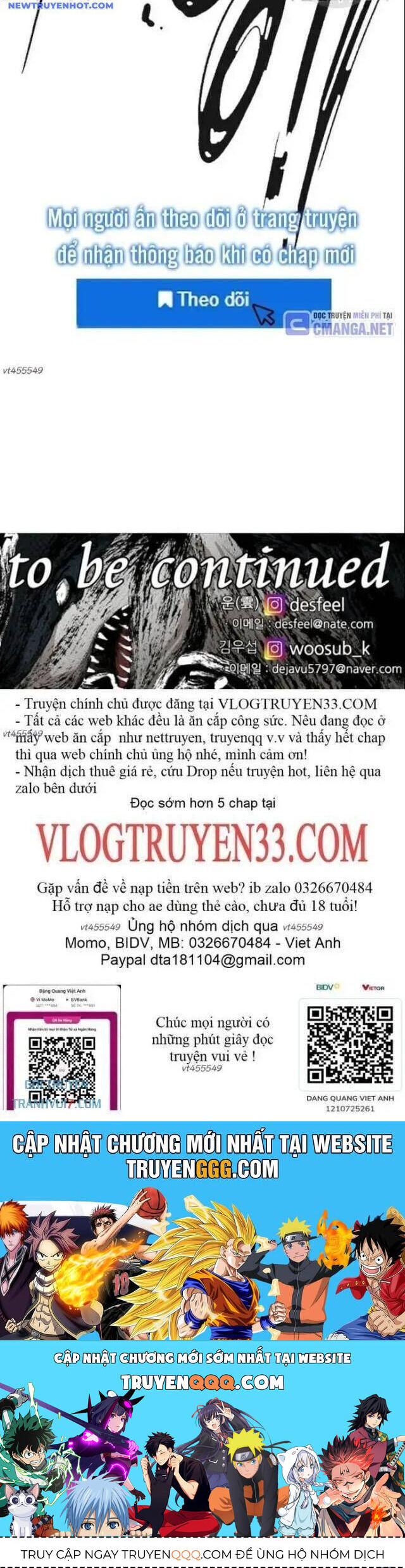 Shark - Cá Mập Chapter 191 - 52