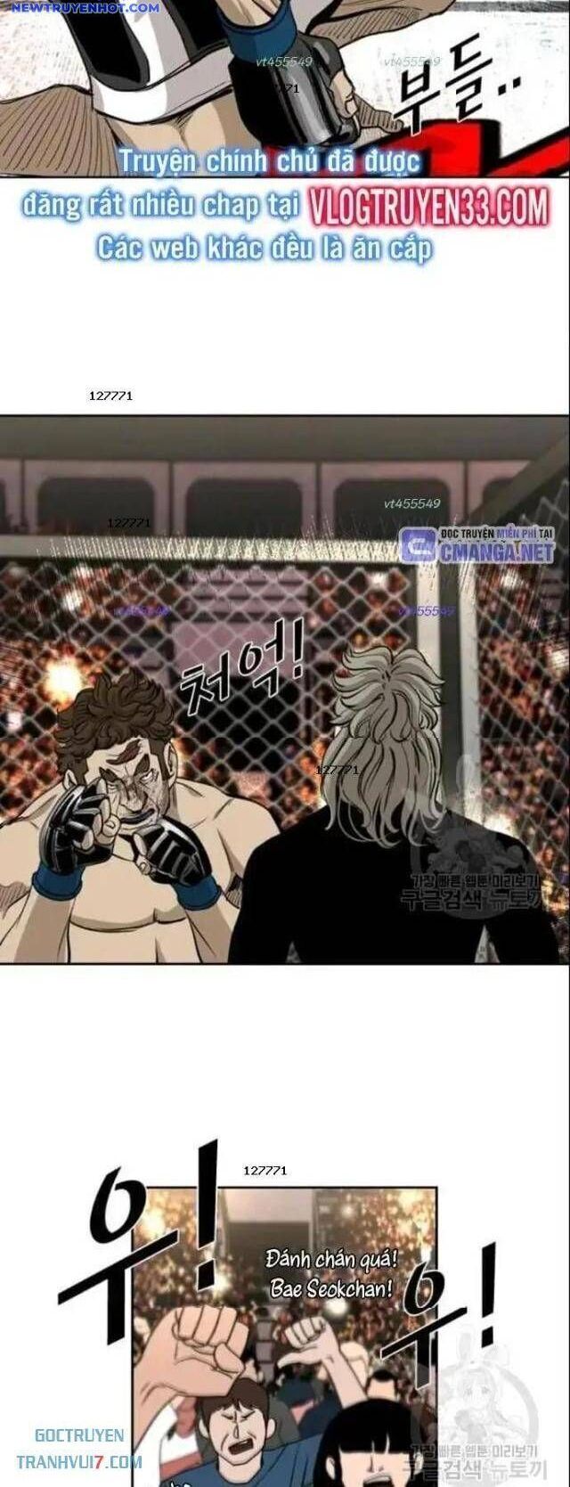 Shark - Cá Mập Chapter 191 - 7