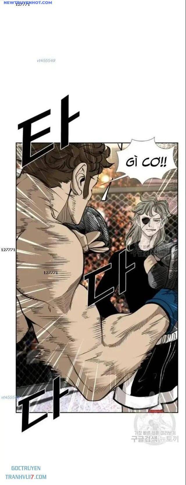 Shark - Cá Mập Chapter 191 - 9