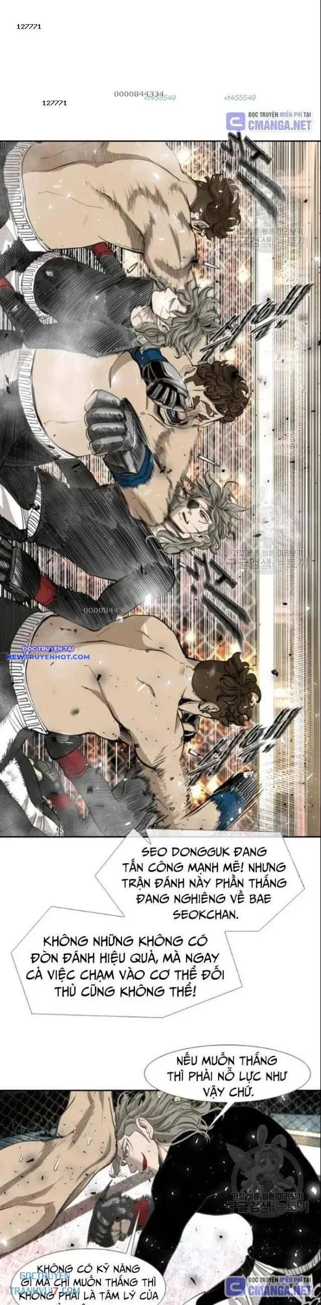 Shark - Cá Mập Chapter 191 - 10