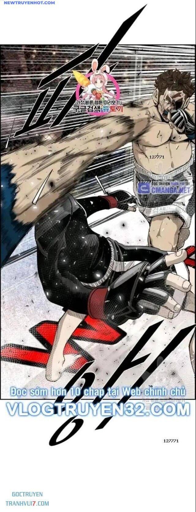 Shark - Cá Mập Chapter 192 - 2