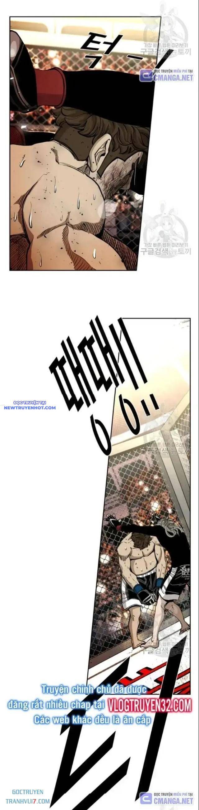 Shark - Cá Mập Chapter 192 - 15