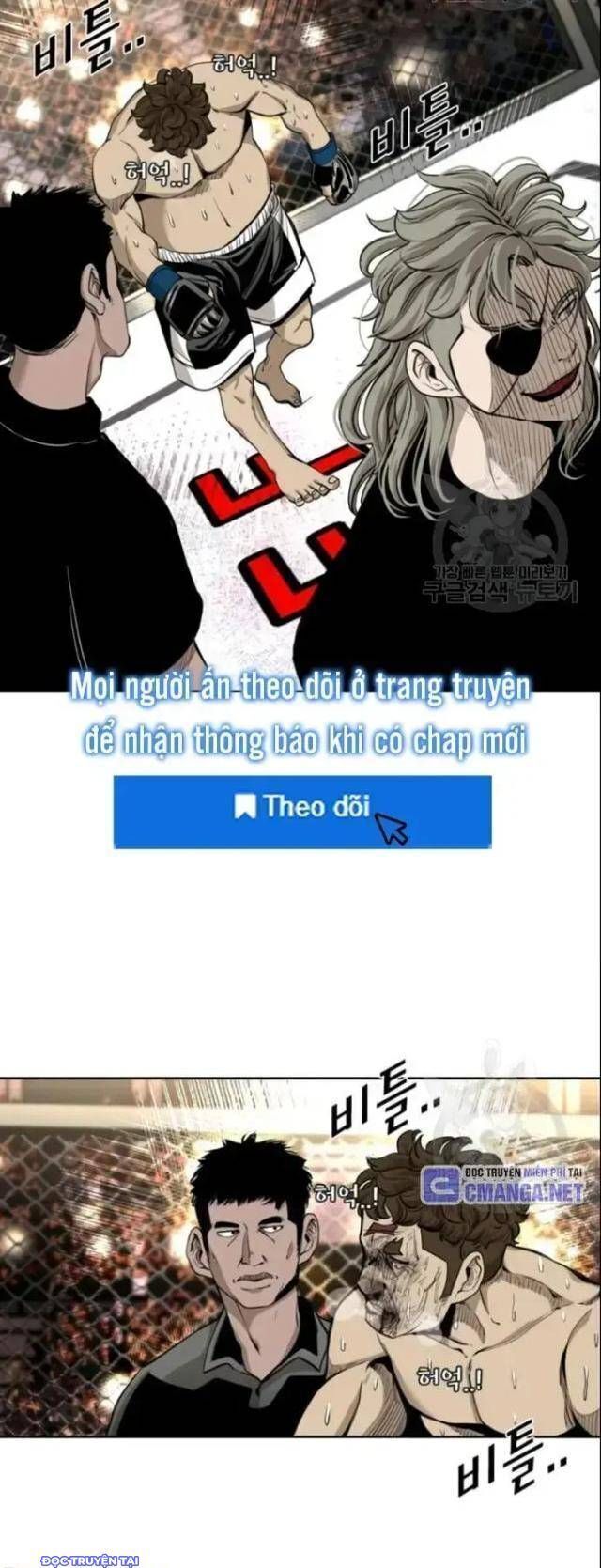 Shark - Cá Mập Chapter 192 - 18