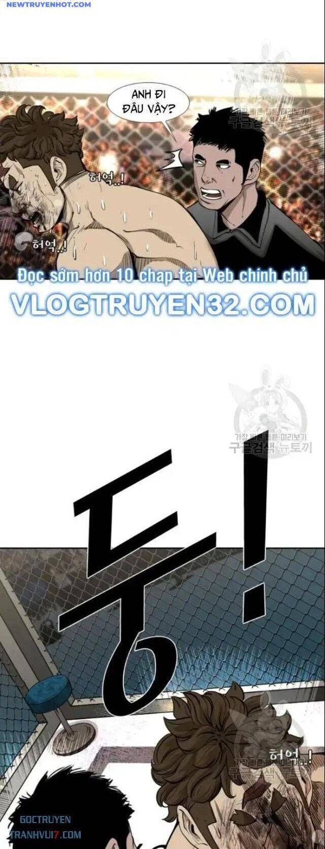 Shark - Cá Mập Chapter 192 - 19