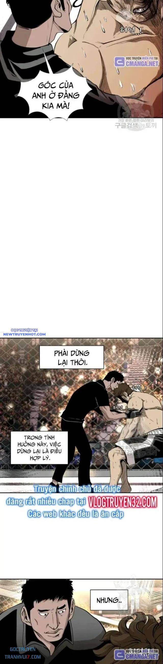 Shark - Cá Mập Chapter 192 - 20