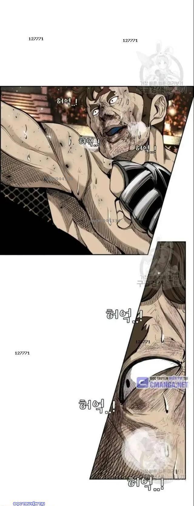 Shark - Cá Mập Chapter 192 - 3