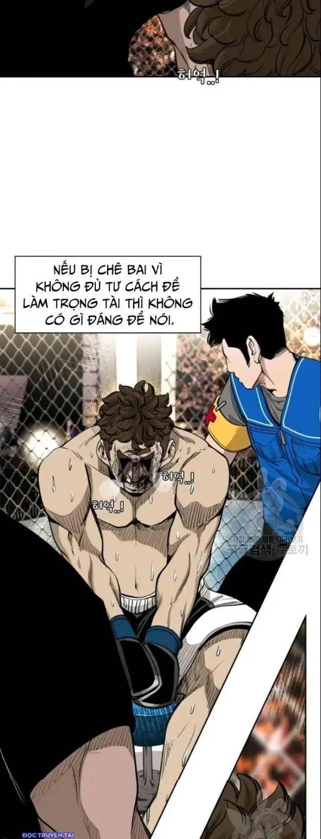 Shark - Cá Mập Chapter 192 - 21