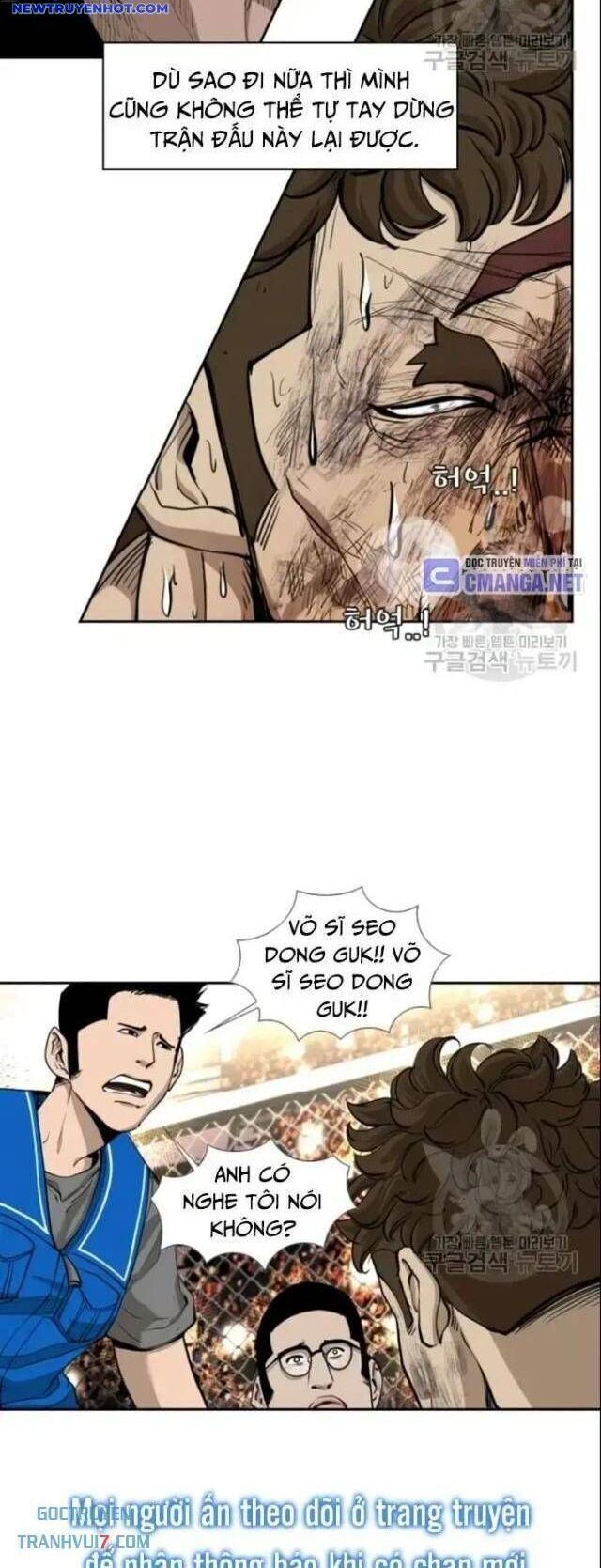 Shark - Cá Mập Chapter 192 - 22