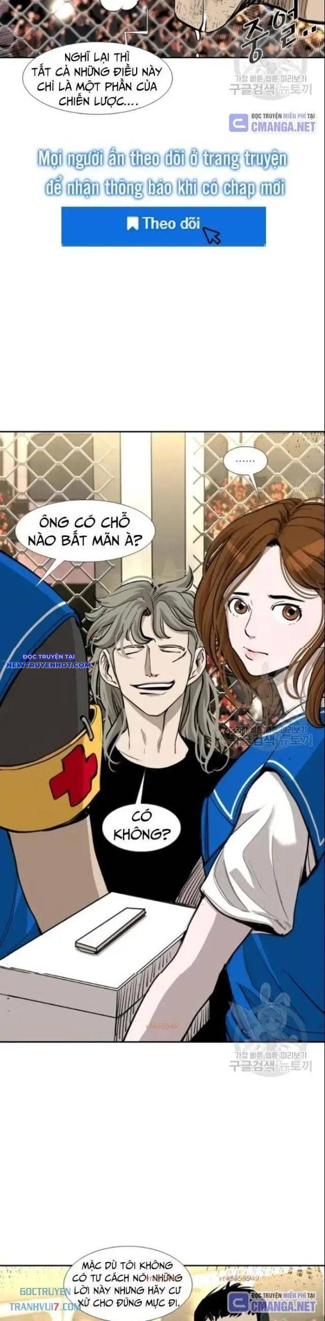 Shark - Cá Mập Chapter 192 - 25