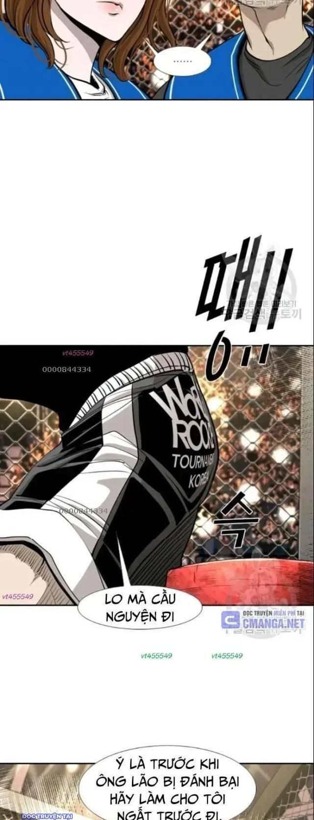 Shark - Cá Mập Chapter 192 - 28