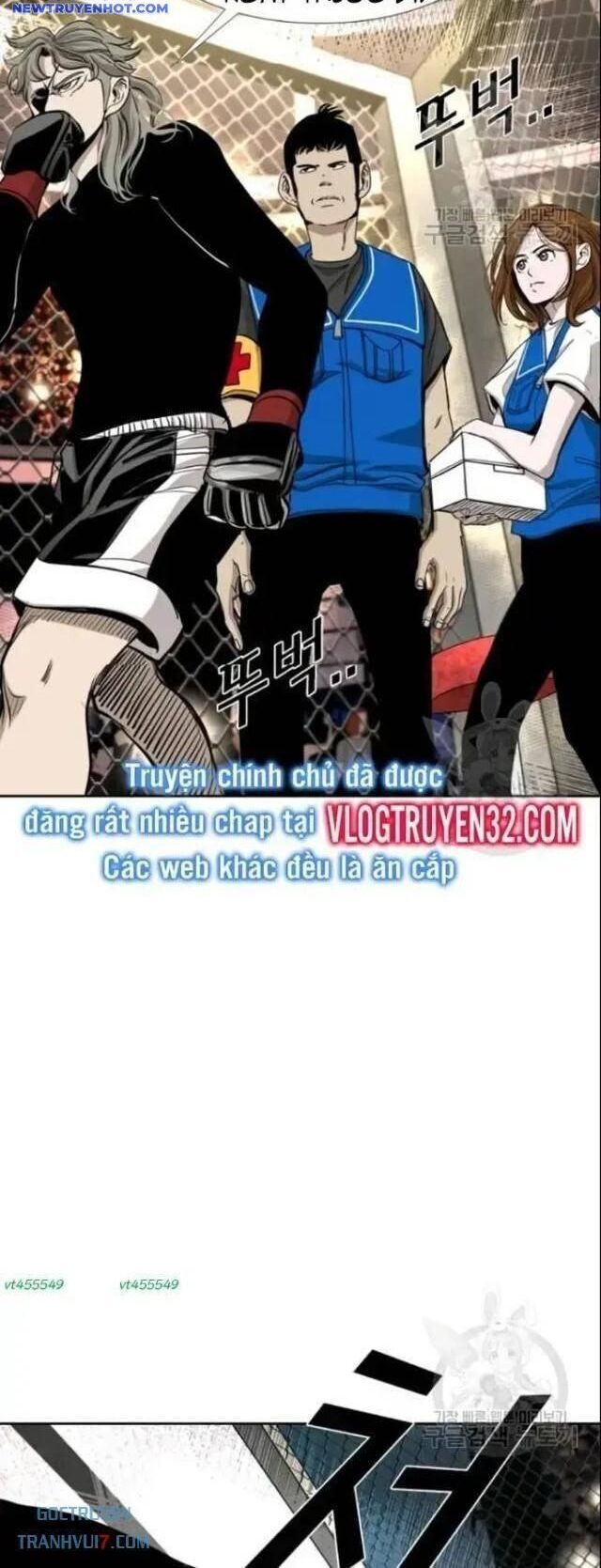 Shark - Cá Mập Chapter 192 - 29