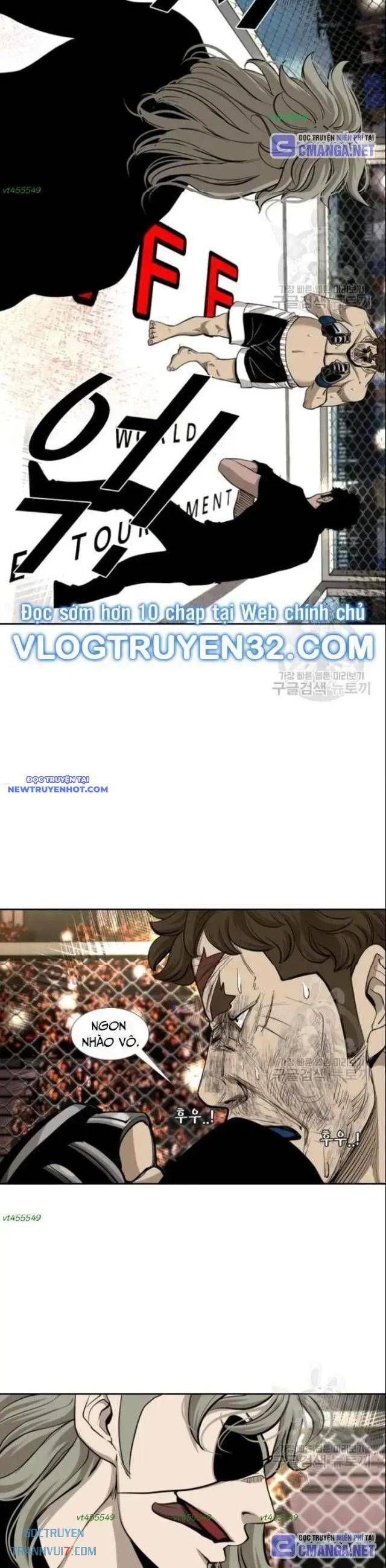 Shark - Cá Mập Chapter 192 - 30