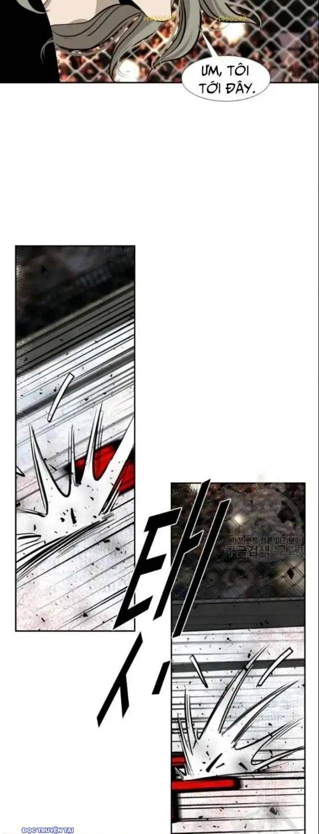 Shark - Cá Mập Chapter 192 - 31