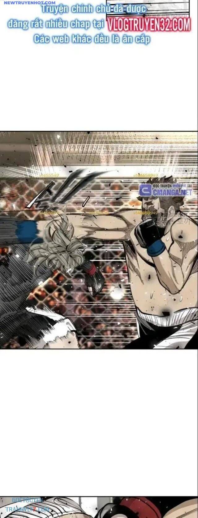 Shark - Cá Mập Chapter 192 - 32