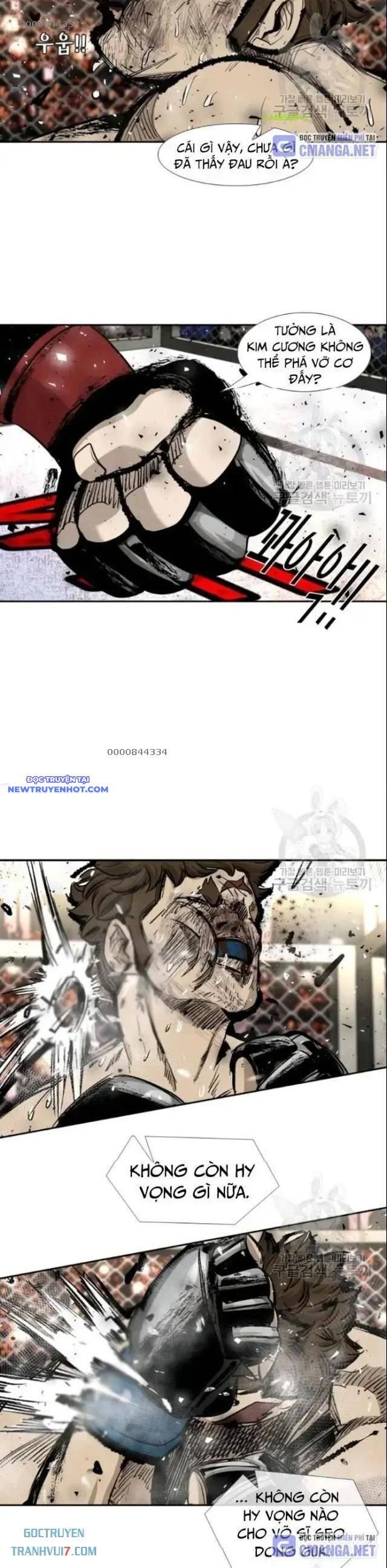 Shark - Cá Mập Chapter 192 - 35