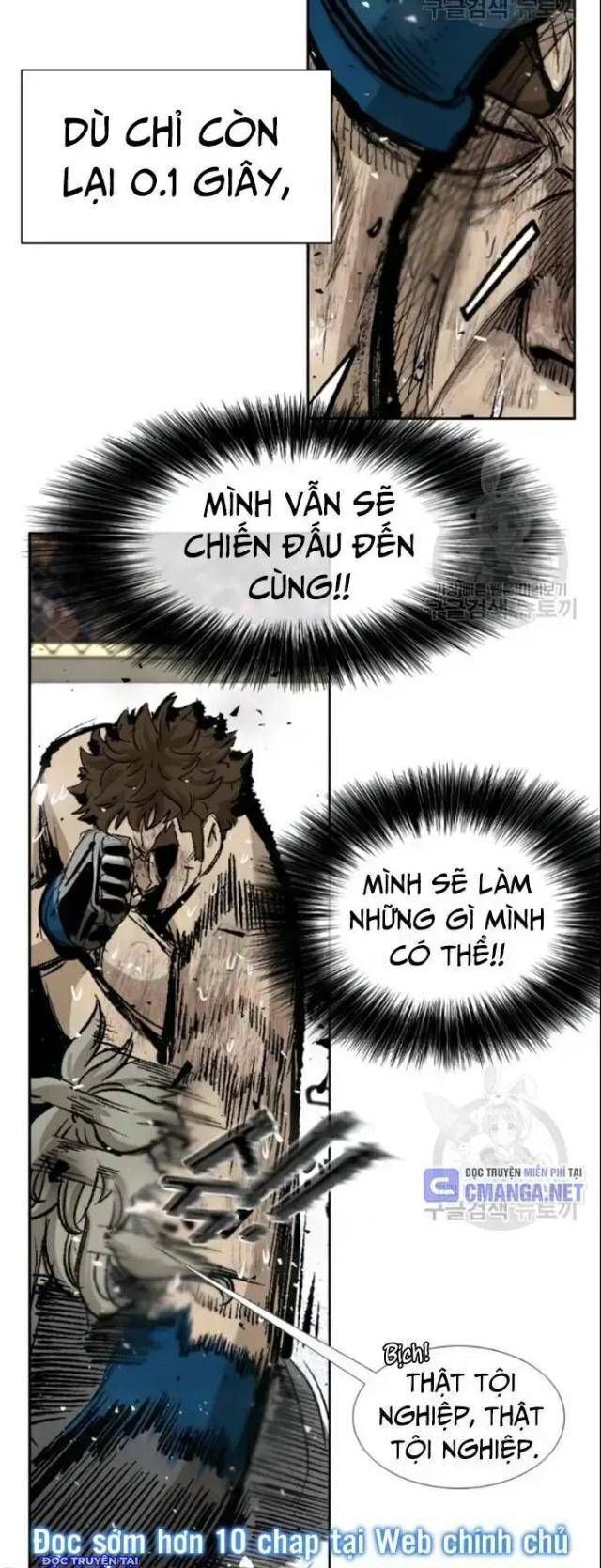 Shark - Cá Mập Chapter 192 - 38