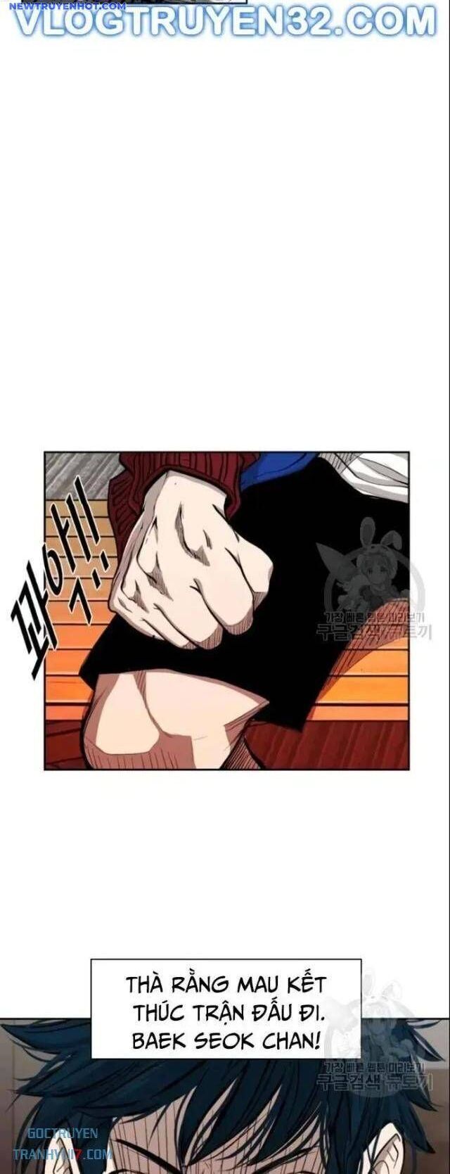 Shark - Cá Mập Chapter 192 - 39