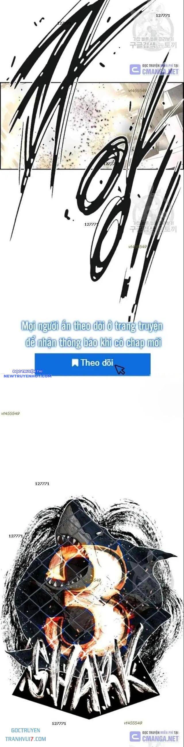 Shark - Cá Mập Chapter 192 - 5