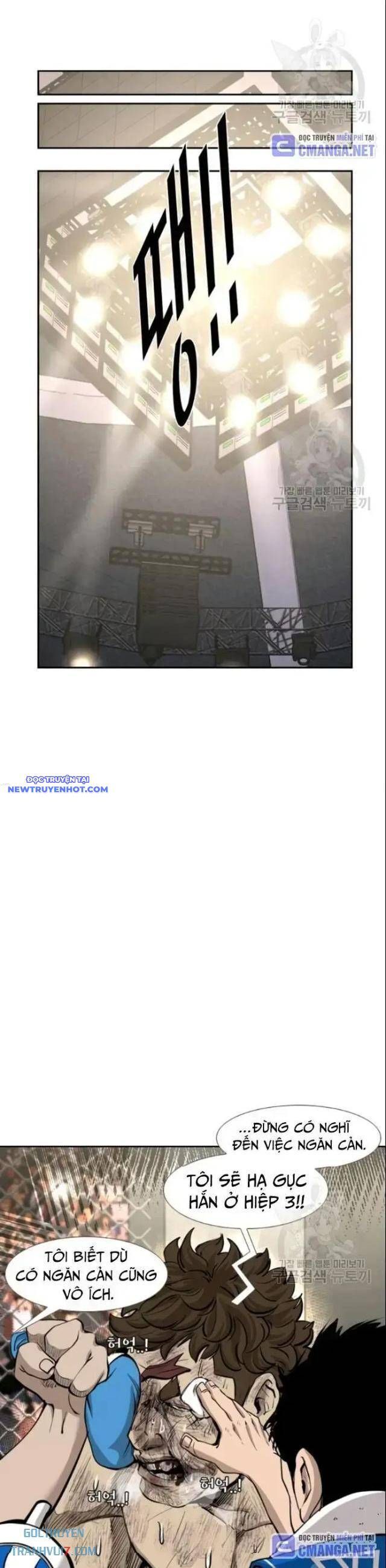 Shark - Cá Mập Chapter 192 - 45