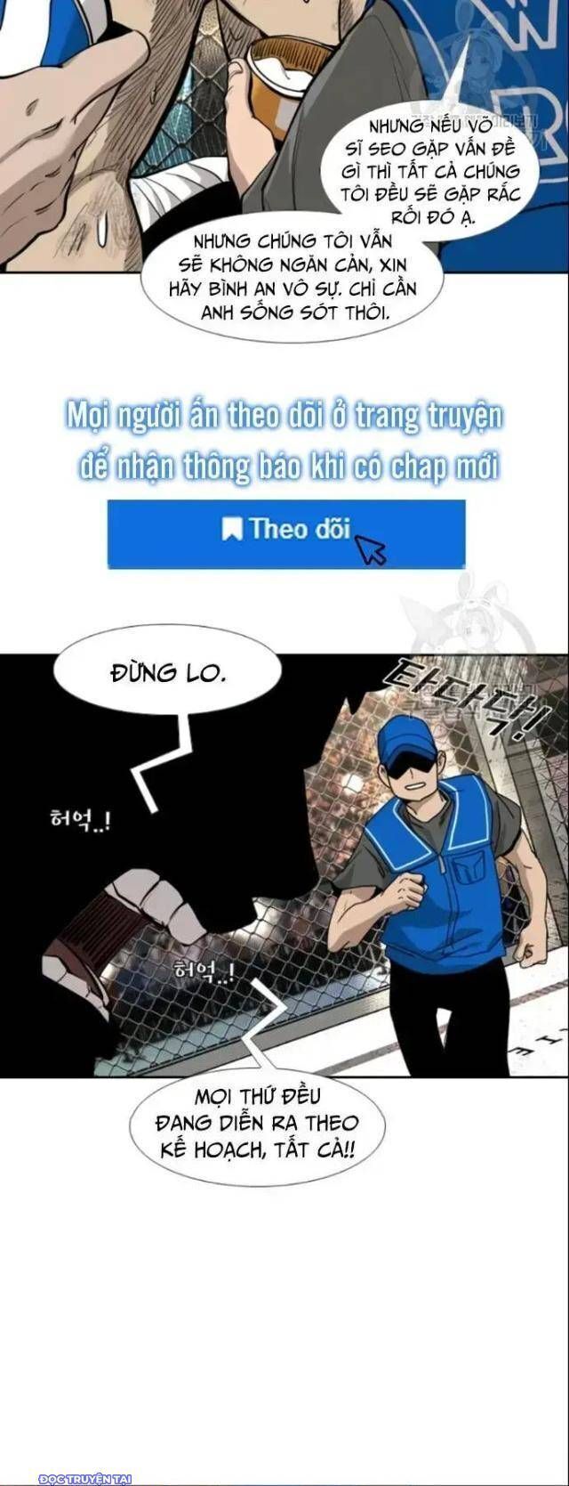 Shark - Cá Mập Chapter 192 - 46