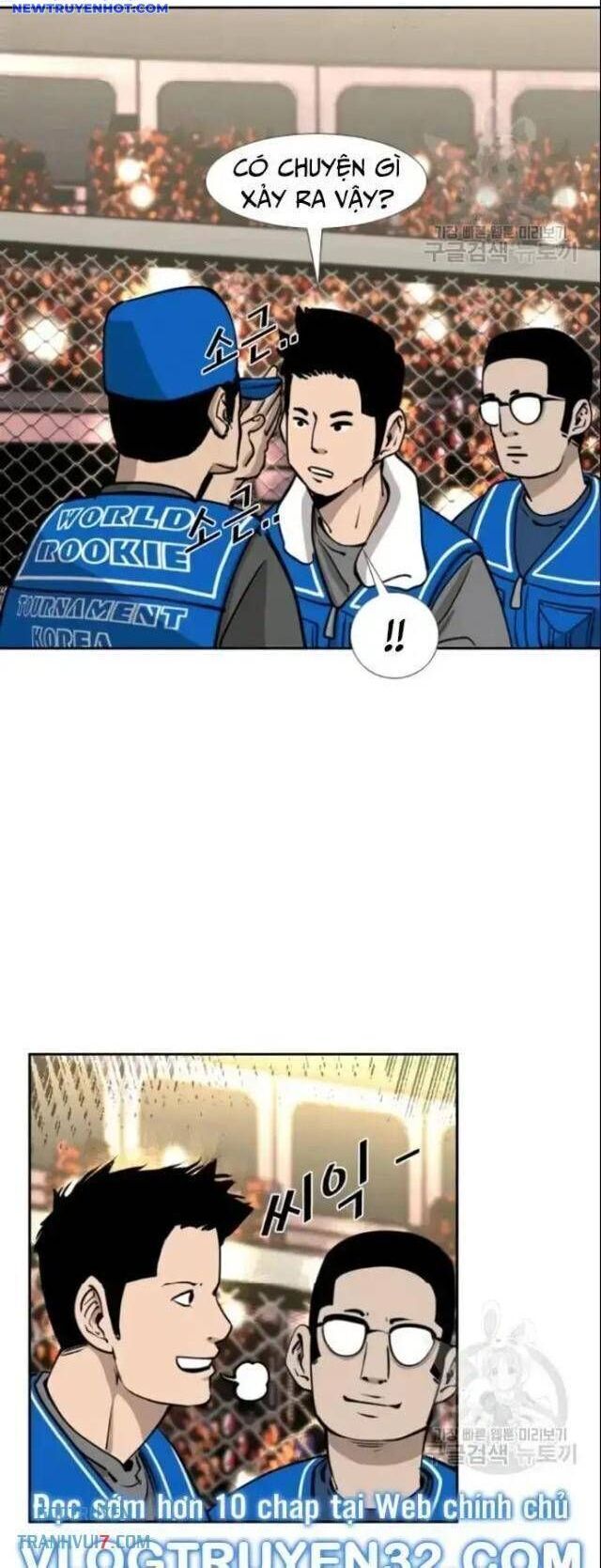 Shark - Cá Mập Chapter 192 - 49