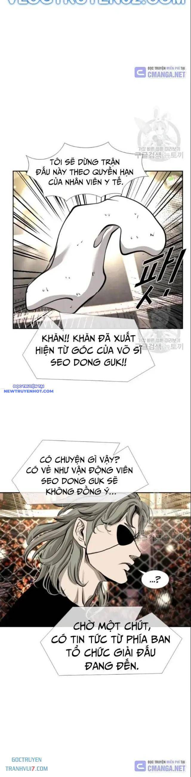 Shark - Cá Mập Chapter 192 - 50