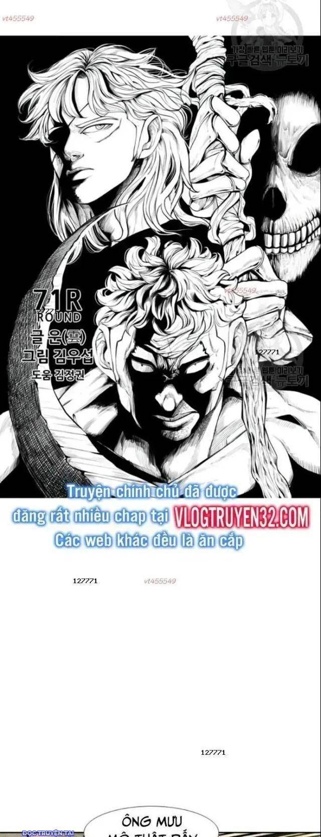 Shark - Cá Mập Chapter 192 - 6