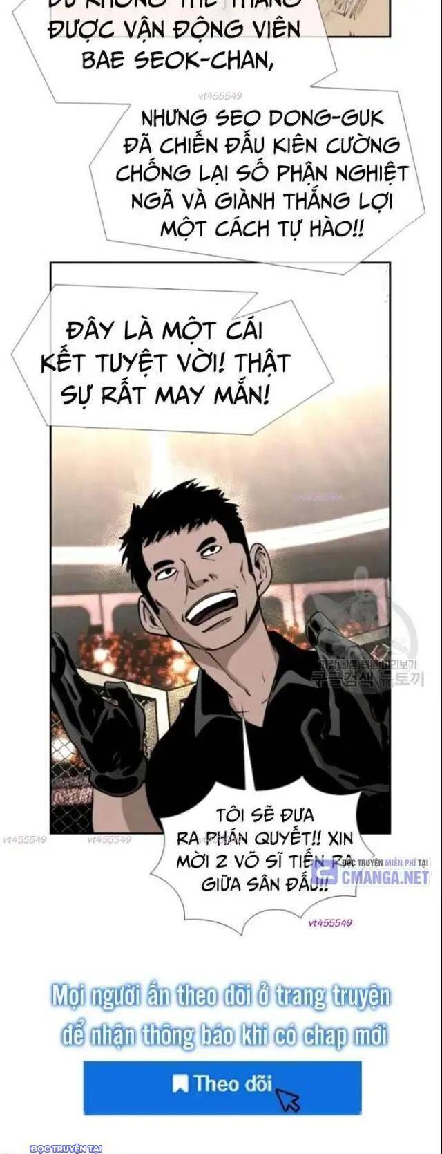 Shark - Cá Mập Chapter 192 - 53