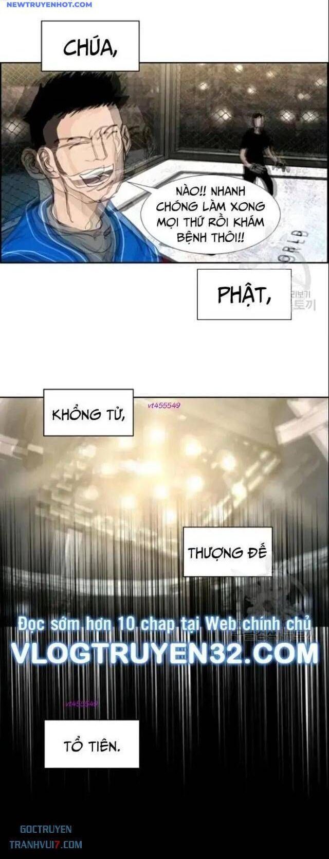 Shark - Cá Mập Chapter 192 - 54