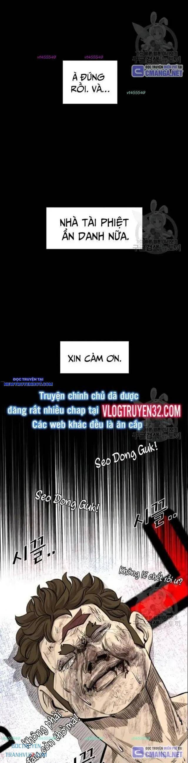 Shark - Cá Mập Chapter 192 - 55