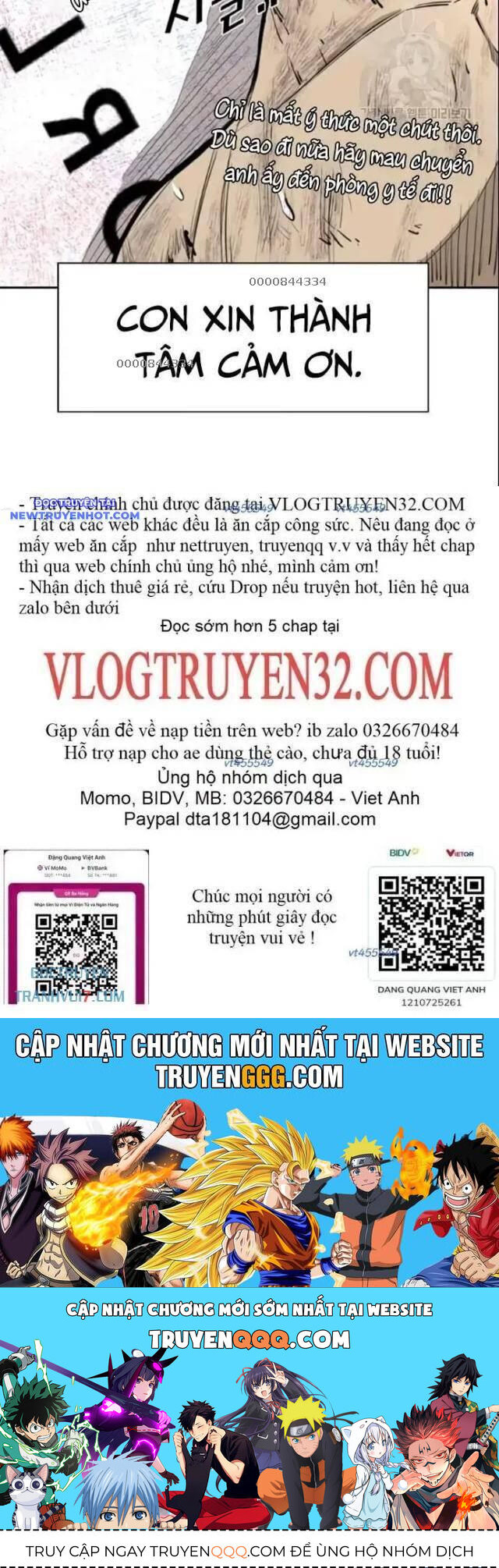 Shark - Cá Mập Chapter 192 - 56