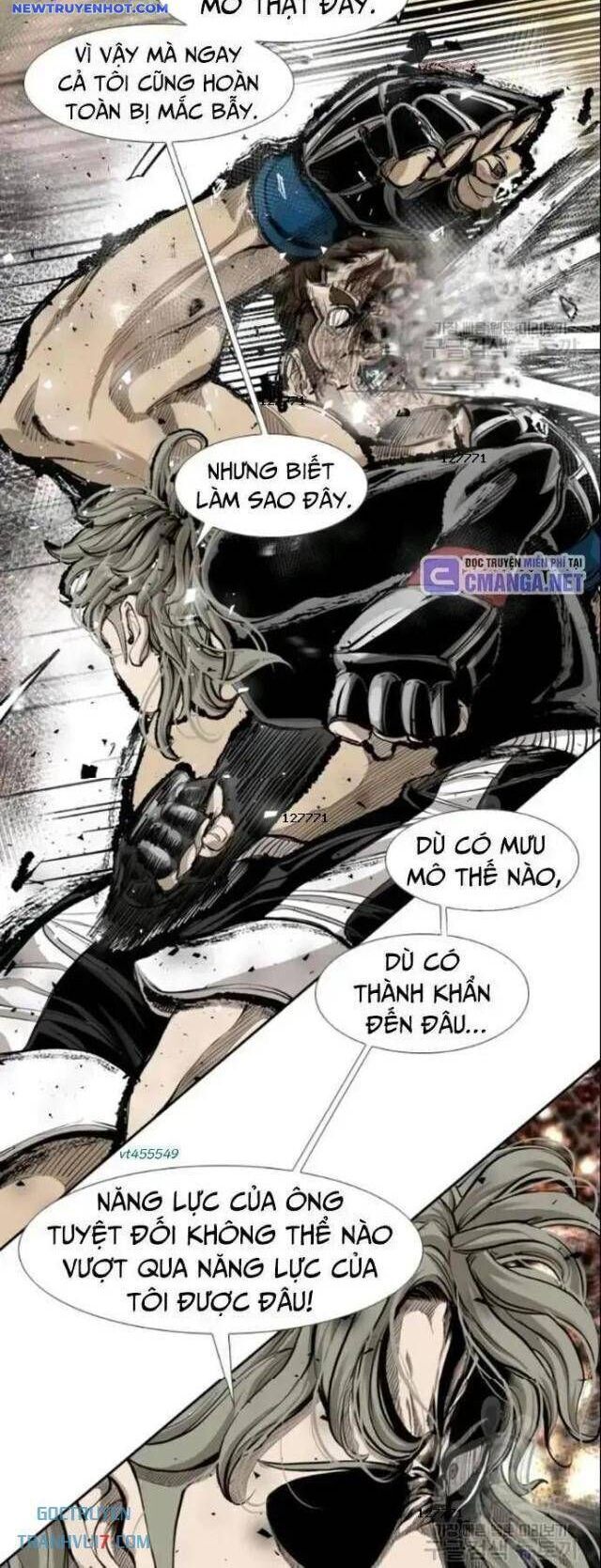 Shark - Cá Mập Chapter 192 - 7