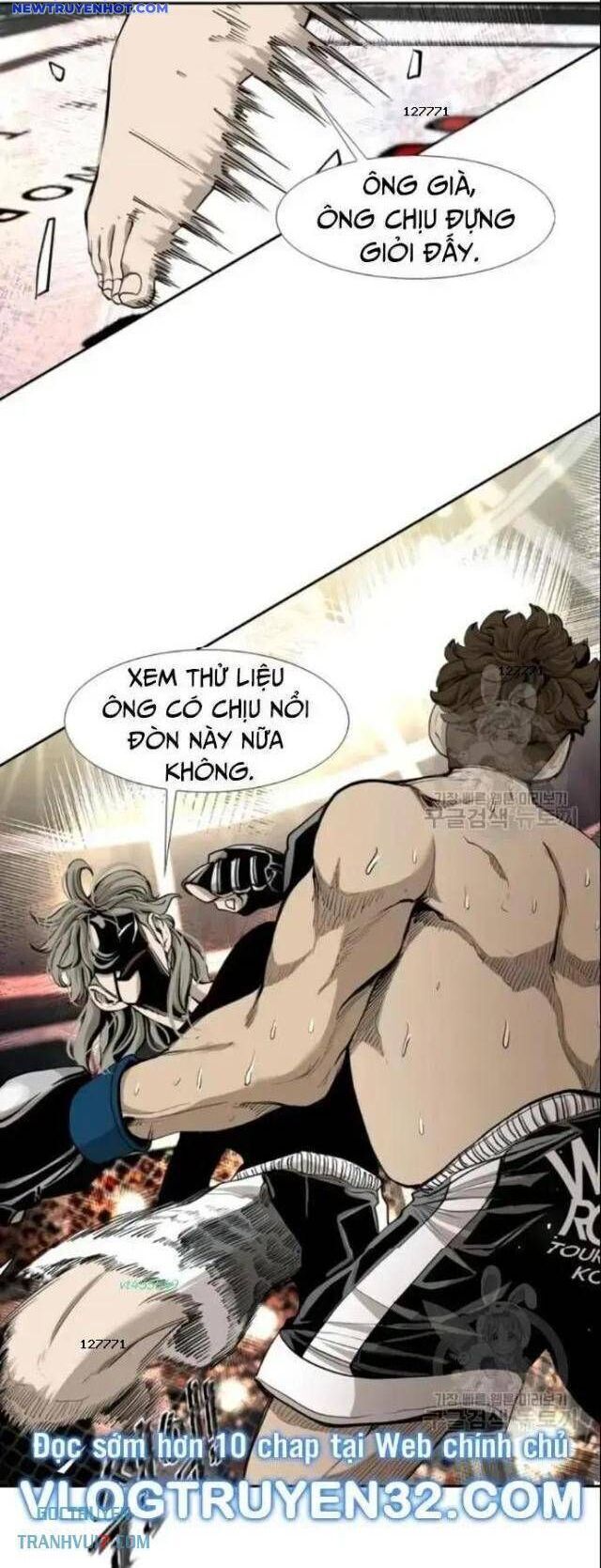 Shark - Cá Mập Chapter 192 - 9