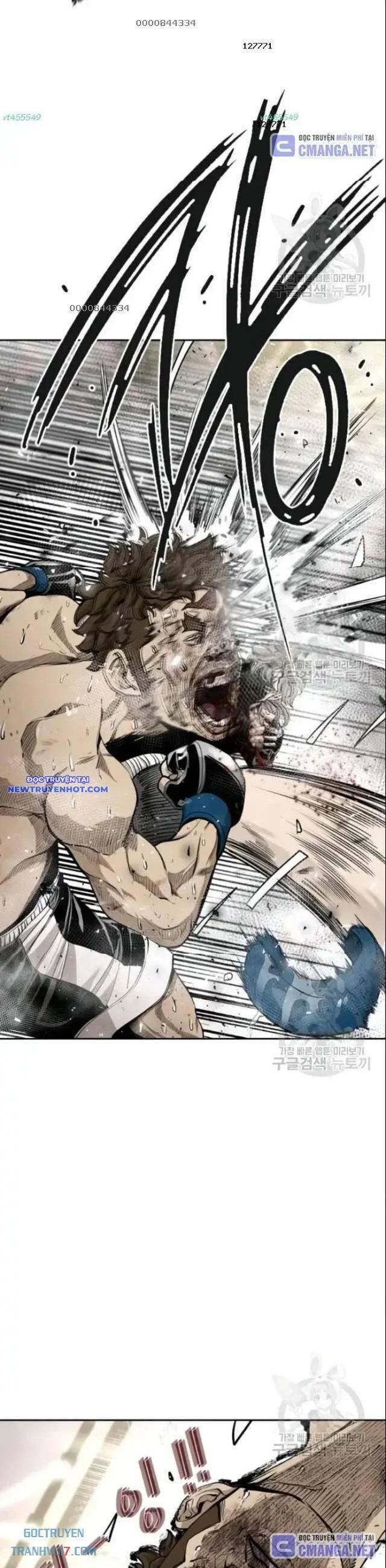 Shark - Cá Mập Chapter 192 - 10