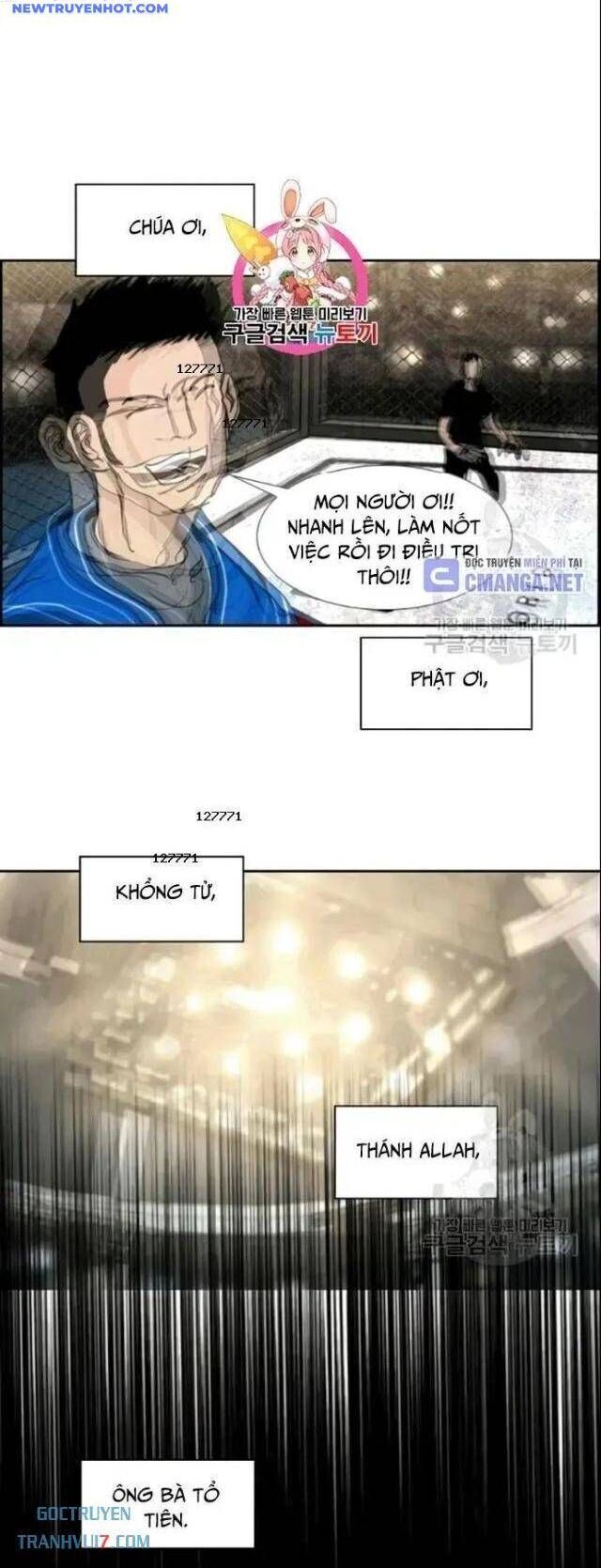 Shark - Cá Mập Chapter 193 - 2