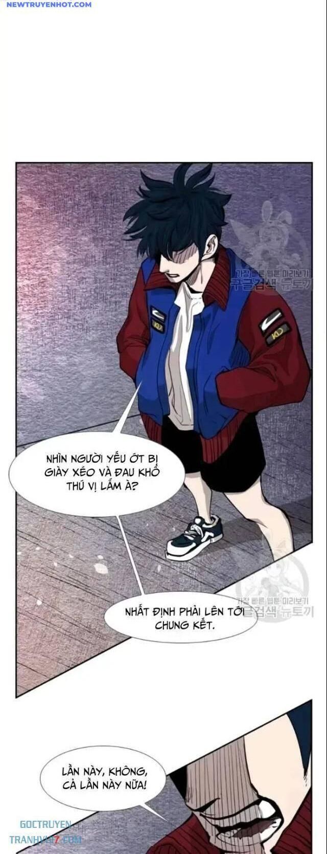 Shark - Cá Mập Chapter 193 - 14